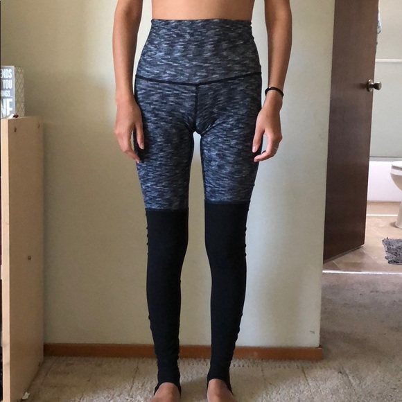 lululemon athletica Pants - Lululemon leggings